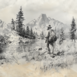 The Wild Heart of John Muir: Pioneer of Preservation