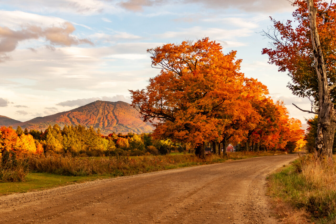 Burke Vermont Adventure GUide