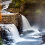 Exploring Ausable Chasm: An Adventurer's Haven in New York